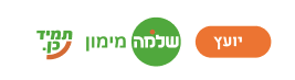 שלמה מימון - יועץ